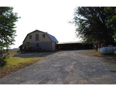 50230 S 670 Rd, Colcord, OK 74338 - photo 3