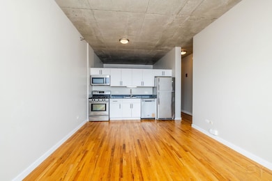 1720 S Michigan Ave unit 1606, Chicago, IL 60616 - photo 5