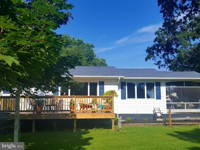 5835 Beach Rd, Rock Hall, MD 21661 - photo 2