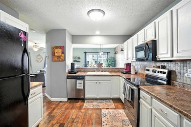 4420 Saratoga Ct unit 4420, Marion, IA 52302 - photo 5