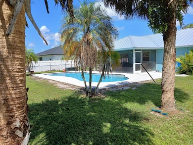 4522 SW Floral St, Port Saint Lucie, FL 34953 - photo 3