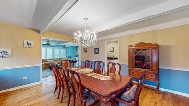 6 Knoll Ridge Rd, Rolling Meadows, IL 60008 - photo 7