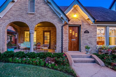5250 Ridgedale Ave, Dallas, TX 75206 - photo 2