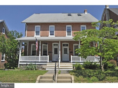 30 S 4th St, Perkasie, PA 18944 - photo 2