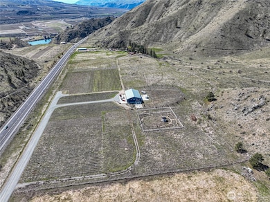 7 Tunnel Hill Rd unit LOT 3, Chelan, WA 98816 - photo 2