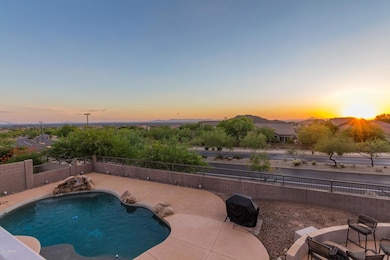 Spectacular View Lot