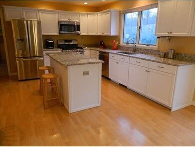 27 Reeve Rd, Sharon, MA 02067 - photo 3