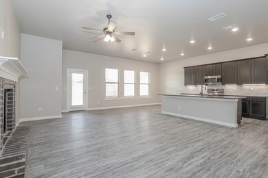 1314 Bourbon St, Odessa, TX 79765 - photo 3