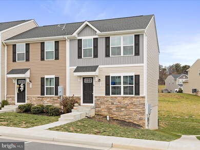 200 Spring Place, Strasburg, VA 22657 - photo 4