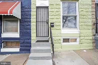 2704 Wilkens Ave, Baltimore, MD 21223 - photo 4
