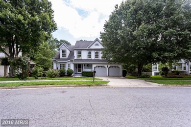 13173 Ladybank Ln, Herndon, VA 20171 - photo 2