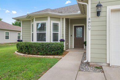 4809 Pinnacle Place, Denison, TX 75021 - photo 4