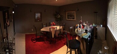 Entry Dining Room