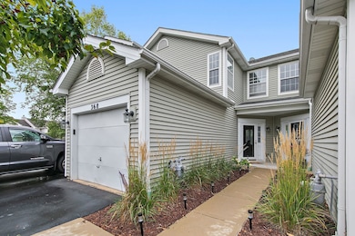 368 Maidstone Ct unit 15368A, Schaumburg, IL 60194 - photo 2