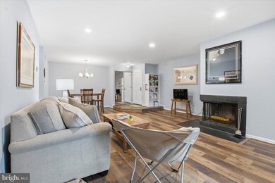 5819 Cove Landing Rd unit 303, Burke, VA 22015 - photo 6