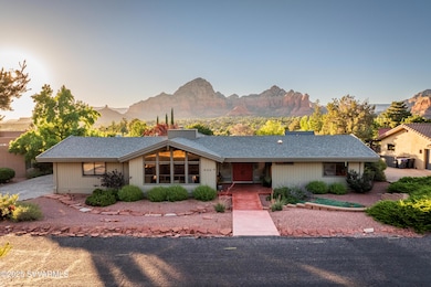 430 Saddlerock Cir, Sedona, AZ 86336 - photo 5
