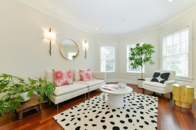 107 1/2 Inman St unit 2, Cambridge, MA 02139 - photo 2