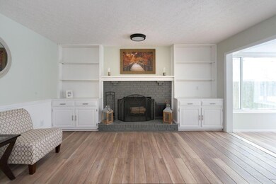 5955 Lisa Street