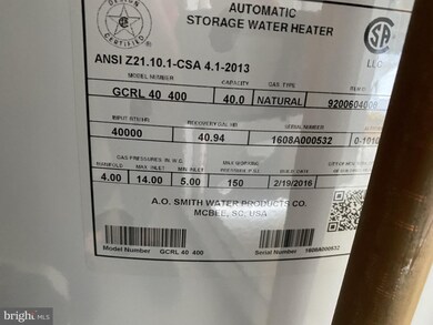 9605 Haven Farm Rd unit A, Perry Hall, MD 21128 - photo 6