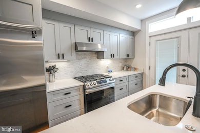 731 18th St NE unit 2, Washington, DC 20002 - photo 7