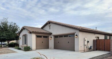 2487 E Aris Dr, Gilbert, AZ 85298 - photo 6