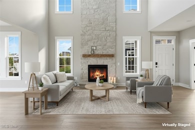 505 Port Side Dr, Avon Lake, OH 44012 - photo 5