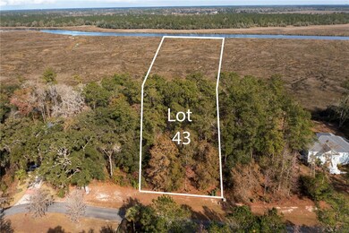 lines are approx, adjacent lot 42 also for sale at