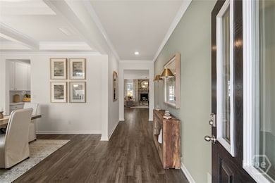 1111 Brookside Terrace unit 2011D, Bogart, GA 30622 - photo 7