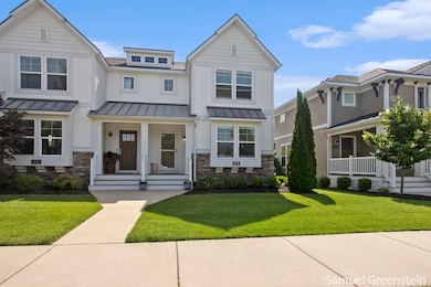 4728 MacAtawa Legends Blvd unit 19, Holland, MI 49424 - photo 3