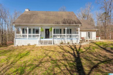 1412 Highway 304, Calera, AL 35040 - photo 3