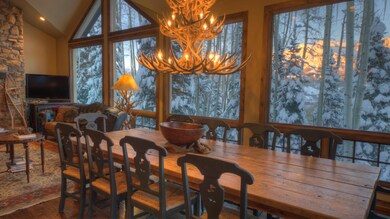 Dining table 2