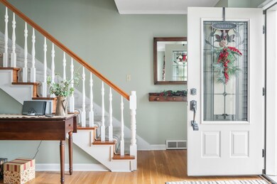 510 W North St, Portland, IN 47371 - photo 5