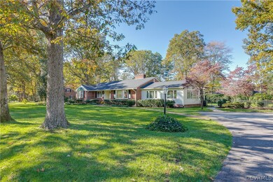 306 El Dorado Dr, Henrico, VA 23229 - photo 3