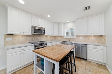 2314 Joel Wheaton Rd, Houston, TX 77077 - photo 3