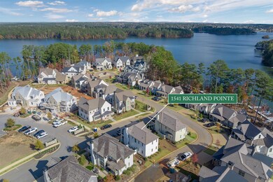 1541 Richland Pointe, Greensboro, GA 30642 - photo 6