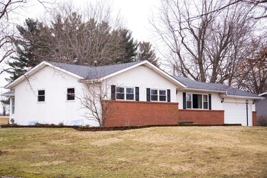 3603 Mink Street