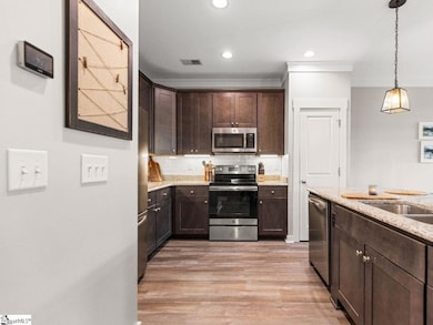 26 Harvest Bell Ln, Taylors, SC 29687 - photo 4