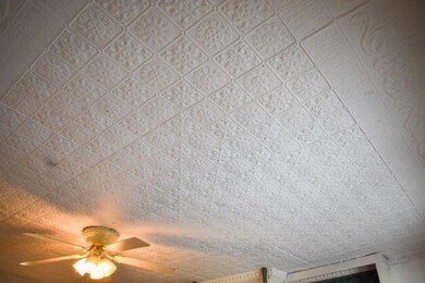 Kitchen Ceiling