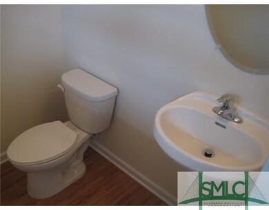 Other. Half Bath downstairs - Photo taken 1/8/2013