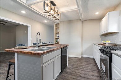 89 Factory Dr, Austin, IN 47102 - photo 7