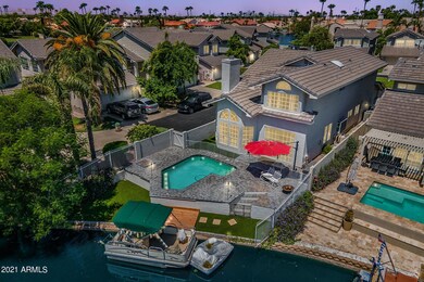1341 W WINDRIFT Way, Gilbert, AZ 85233