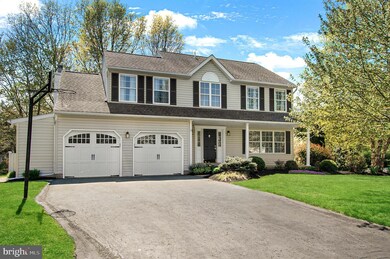 317 Hedgerow Ln, Doylestown, PA 18901 - photo 5