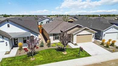 11998 W Cheer Ln, Kuna, ID 83634 - photo 5