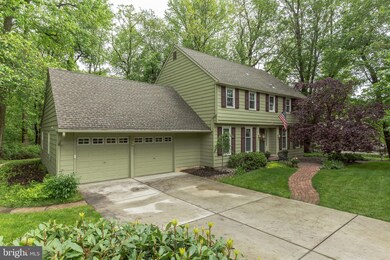 17 Pawtucket Dr, Cherry Hill, NJ 08003 - photo 2