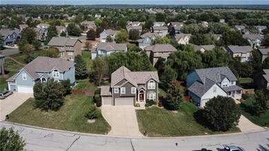 21102 W 54th St, Shawnee, KS 66218 - photo 5