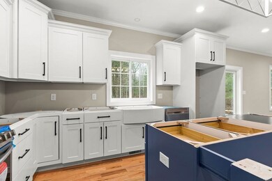 74 King Philip Rd, Norton, MA 02766 - photo 5