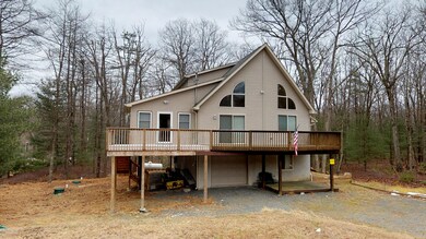 130 Lake Forest Dr, Dingmans Ferry, PA 18328 - photo 5