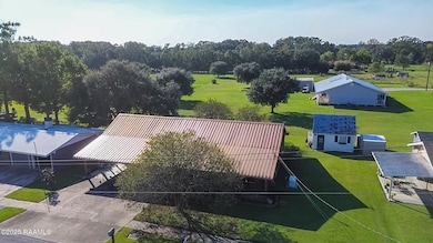 160 Darwin Rd, Franklin, LA 70538 - photo 3