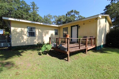26 Circle Dr, Crawfordville, FL 32327 - photo 7