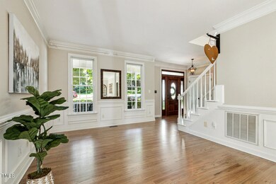 1007 Lylebourne Ct Apex NC-large-012-044